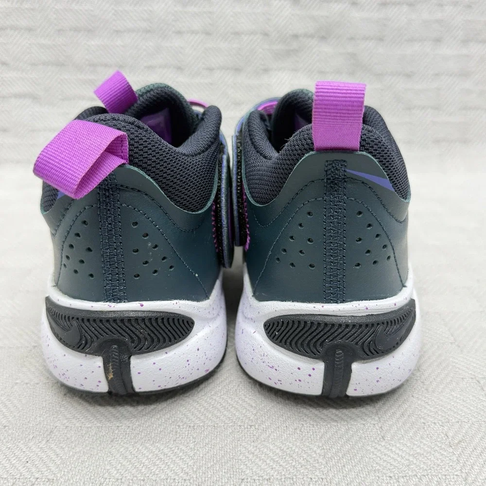 Nike team hustle